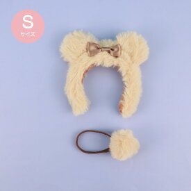 ぬいぷらす アニマルカチューシャ＆しっぽ 推し活 推し活グッズ オタ活 グッズ