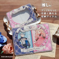 硬質ケース ペアクラシックチェック フォトサイズ/カードサイズ 硬質カードケース 保護ケース 写真 L版 …