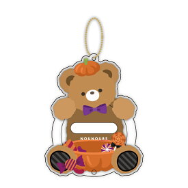 缶バッジ ケース キーホルダー 缶バッジアクリルフレーム アニマル ハロウィン 推し活 推し活グッズ オタ活 グッズ