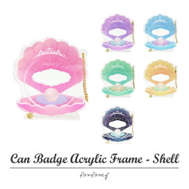 楽天市場 缶バッジホルダー Fukuya Online 楽天市場店