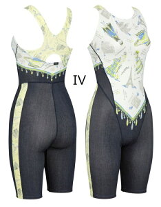 ワコールスイムウェア オールインワン水着 SMR102サイズ/9M・11L・13L・15Lカラー/IV・OB NEWモデル