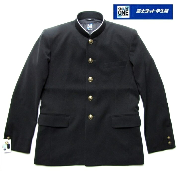楽天市場】富士ヨット学生服スマートワン ○学生ズボンGTSM100B 