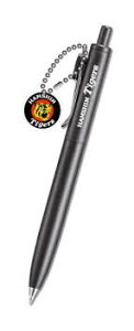 三菱鉛筆 【地域限定商品】阪神タイガース ユニボールONE 0.38mm