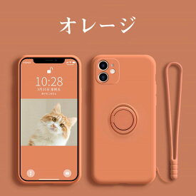 iphone14pro ケース リング付き 14 14plus 14promax iphone13pro ケース iphone13mini 13promax iphone12 ケース iphone12pro 12mini 耐衝撃 iphone11 11pro 11promax スタンド機能iphone se 第二世代 iphone7 8 落下防止 iphoneX XS XR XsMax