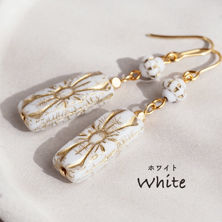 楽天市場】【スーパーSALE☆10％OFF！】ピアス 金属アレルギー対応 