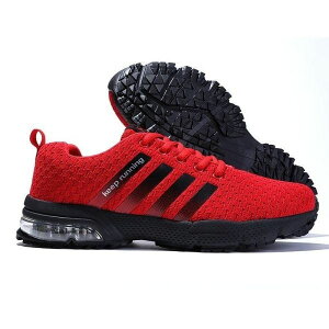 スニーカーランニングシューズメンズレディース軽量通気スポーツシューズウォーキング男女兼用【期間セール】送料無料