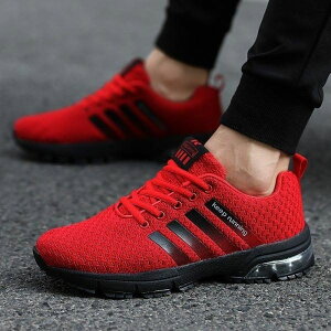 スニーカーランニングシューズメンズレディース軽量通気スポーツシューズウォーキング男女兼用【期間セール】送料無料