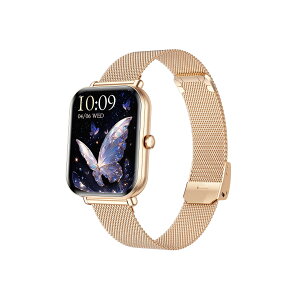 N[|3,280~`X}[gEHb` fB[X ZKF 24ԐS rv Mʒm v Ď y X}[guXbg iPhone AndroidΉ {Ή  IP68h 