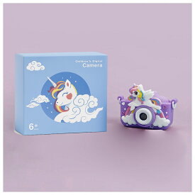 クーポンで3,599円～P10倍★【日本企業・1年保証】キッズカメラ 4800万画素 トイカメラ デジタル 知育玩具 キッズ デジタルカメラ こどもカメラ 子供カメラ 高画質 写真 動画 ビデオ 32G SDカード ゲーム内蔵 おもちゃ ギフト クリスマス