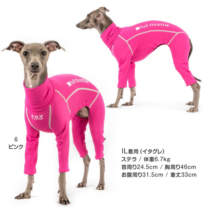 楽天市場】イタグレ 服 秋 冬 雪 スノー ドッグプレイ(R)裏起毛 