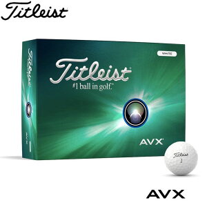 y2024fz^CgXg AVX St{[ 1_[Xi12jzCg Titleist 5p