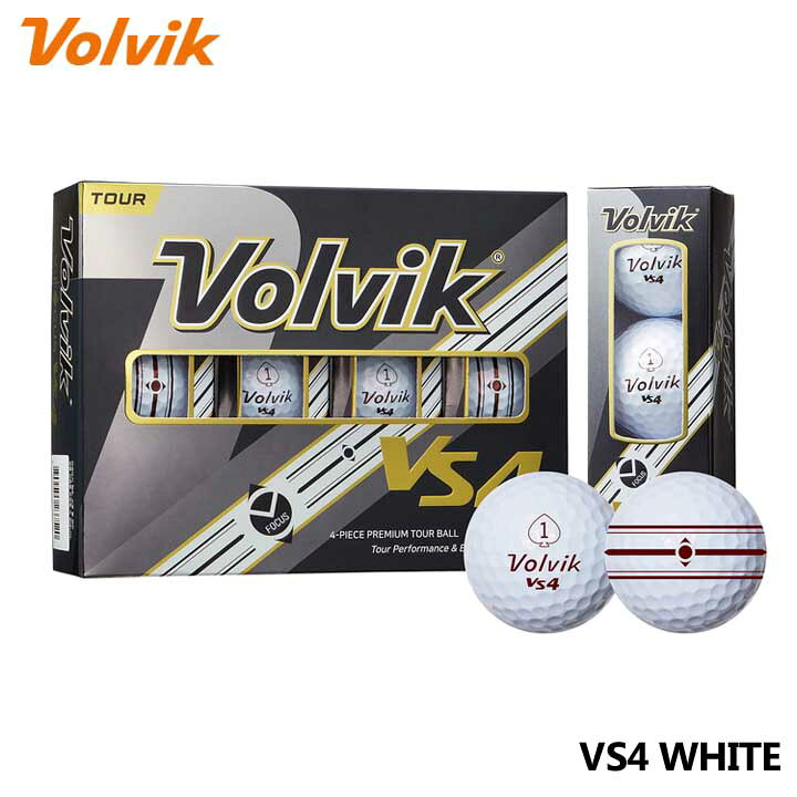 楽天市場 22モデル ボルビック Vs4 ゴルフボール 1ダース 12球入り ホワイト Volvik Vs4 Ball Vv5mna03 10p フルショット楽天市場店 楽天市場 22モデル ボルビック Vs4 ゴルフボール 1ダース 12球入り ホワイト Volvik Vs4 Ball Vv5mna03 10p フルショット楽天市場店