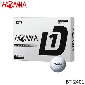 {ԃSt BT2401 D1{[ 1_[X(12) zCg St{[ HONMA z}