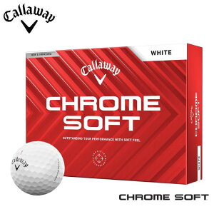 LEFC N\tg {[ zCg 1_[X(12) {Ki CHROME SOFT Callaway St{[
