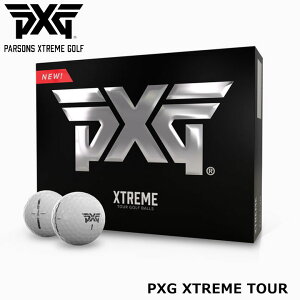 �s�[�G�b�N�X�W�[ GB-JP-DOZ-XTTR-WHT �G�N�X�g���[�� �c�A�[ �S���t�{�[�� �i�z���C�g�j PXG Xtreme Tour