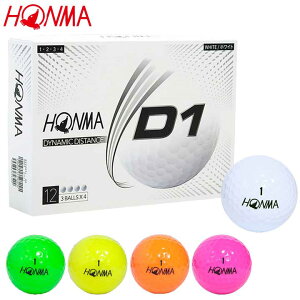 ゴルフ用品 ホンマ ゴルフボールの人気商品 通販 価格比較 価格 Com