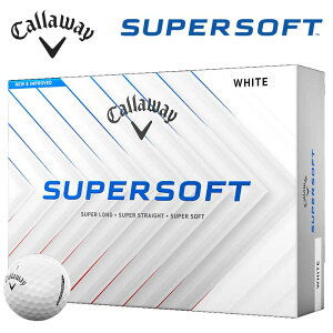 y2025fzLEFC SUPERSOFT St{[ 1_[X(12) zCg {Ki Callaway X[p[\tg