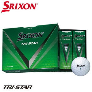 y2024fz_bv XN\ TRI-STAR zCg St{[ 1_[X(12) {Ki SRIXON gCX^[ DUNLOP 10p