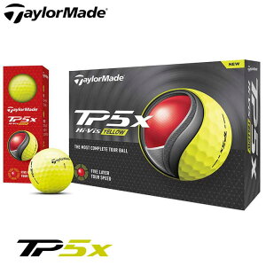 e[[Ch TP5x CG[ St{[ 1_[Xi12j{Ki TaylorMade 2024