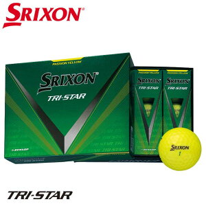y2024fz_bv XN\ TRI-STAR v~ApbVCG[ St{[ 1_[X(12) {Ki SRIXON gCX^[ DUNLOP 10p