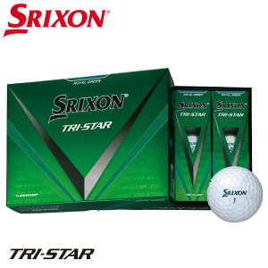 y2024fz_bv XN\ TRI-STAR CO[ St{[ 1_[X(12) {Ki SRIXON gCX^[ DUNLOP 10p