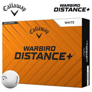 y2025fzLEFC WARBIRD DISTANCE+ St{[ zCg 1_[X(12) {Ki Callaway EH[o[h fBX^X vX