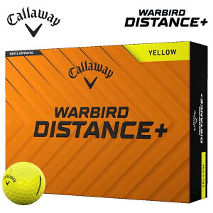 y2025fzLEFC WARBIRD DISTANCE+ St{[ CG[ 1_[X(12) {Ki Callaway EH[o[h fBX^X vX