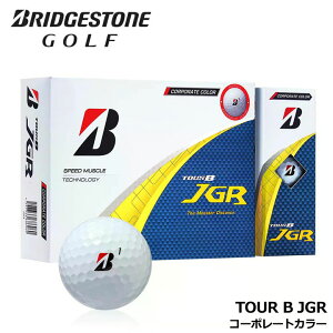�u���a�X�g�� �c�A�[ B JGR �S���t�{�[�� �R�[�|���[�g�J���[ 1�_�[�X(12����) TOUR B JGR BRIDGESTONE GOLF J5CX