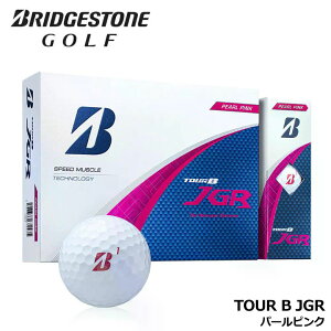 �u���a�X�g�� �c�A�[ B JGR �S���t�{�[�� �p�[���s���N 1�_�[�X(12����) TOUR B JGR BRIDGESTONE GOLF J5PX 10p