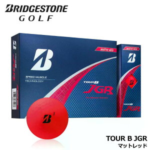 �u���a�X�g�� �c�A�[ B JGR �S���t�{�[�� �}�b�g���b�h 1�_�[�X(12����) TOUR B JGR BRIDGESTONE GOLF J5RX 10p