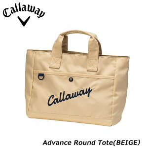 y2024fzLEFC AhoX Eh g[g 24 JM x[W(5924145) J[gobO St W[ ig sobO Callaway Advance Round Tote BAG