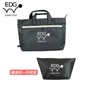 EDWIN GOLF ~jg[g EDBB-3482 i_[NO[jۗp|[`t J[gobO TOTE BAG GhEB UbNX LEZAX