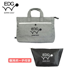 EDWIN GOLF ~jg[g EDBB-3482 iO[jۗp|[`t J[gobO TOTE BAG GhEB UbNX LEZAX