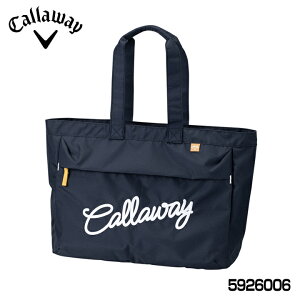 �y2026���f���z�L�����E�F�C �A�h�o���X �g�[�g 26 JM �l�C�r�[(5926006) �S���t ���W���[ ���i�g�� ���s�o�b�O �g�[�g�o�b�O Callaway ADVANCE TOTE BAG 20p ���[