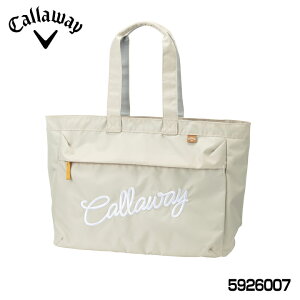 �y2026���f���z�L�����E�F�C �A�h�o���X �g�[�g 26 JM �x�[�W��(5926007) �S���t ���W���[ ���i�g�� ���s�o�b�O �g�[�g�o�b�O Callaway ADVANCE TOTE BAG 20p ���[