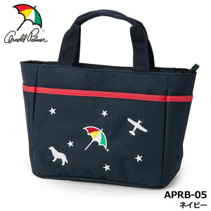 �A�[�m���h�p�[�}�[ APRB-05 ���E���h�o�b�O �l�C�r�[(5413000429) �J�[�g�o�b�O �~�j�g�[�g Arnold Palmer GOLF