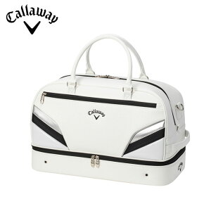 y2025fzLEFC GNVA DL {Xg 25 JM zCg(5925010) St W[ ig sobO Callaway Exia DL BOSTON BAG