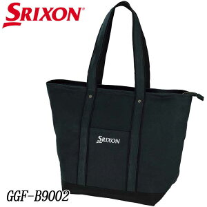 �_�����b�v �X���N�\�� GGF-B9002 �X�|�[�c�o�b�O �u���b�N BLACK SRIXON DUNLOP 10p