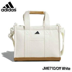 �A�f�B�_�X �S���t JUT55 JM6710 �|���E���^�� ���E���h �g�[�g �V�����_�[�o�b�O �I�t�z���C�g �J�[�g�o�b�O adidas GOLF 20p