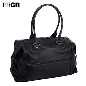 vMA PBB-111 v~Af {XgobO ubN PRGR PREMIUM BOSTON BAG 20p