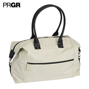 vMA PBB-111 v~Af {XgobO AC{[ PRGR PREMIUM BOSTON BAG 20p