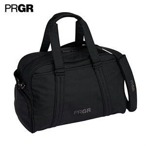 vMA PBB-112 x[VbNf {XgobO ubN PRGR PREMIUM BOSTON BAG 20p