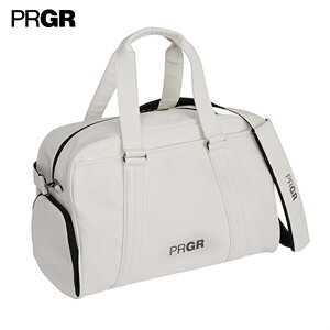 vMA PBB-112 x[VbNf {XgobO AC{[ PRGR PREMIUM BOSTON BAG 20p