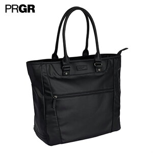 vMA PTB-111 v~Af g[gobO ubN PRGR PREMIUM TOTEBAG 20p