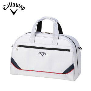 y2025fzLEFC X|[c {Xg 25 JM zCg/lCr[/bh(5925028) St W[ ig sobO {XgobO _btobO Callaway Sport BOSTON BAG 20p