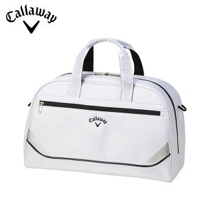 y2025fzLEFC X|[c {Xg 25 JM zCg/Vo[(5925029) St W[ ig sobO {XgobO _btobO Callaway Sport BOSTON BAG 20p