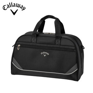 y2025fzLEFC X|[c {Xg 25 JM ubN/K^(5925030) St W[ ig sobO {XgobO _btobO Callaway Sport BOSTON BAG 20p