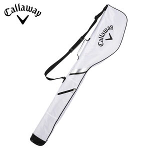 y2025fzLEFC X|[c NuP[X 25 JM zCg/Vo[(5925163) St 5`6{[(47C`Ή) Callaway Sport CLUB CASE 20p