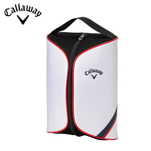y2025fzLEFC X|[c V[YP[X 25 JM zCg/lCr[/bh(5925048) St W[ ig s Callaway Sport SHOES CASE 20p