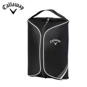 y2025fzLEFC X|[c V[YP[X 25 JM ubN/K^(5925050) St W[ ig s Callaway Sport SHOES CASE 20p